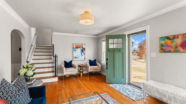 2921 Cummings Drive, Oklahoma City, OK 73107