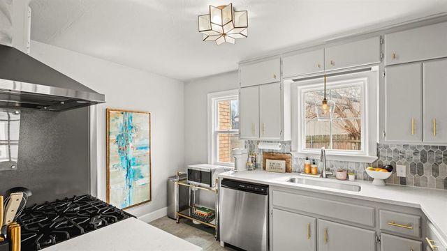 2921 Cummings Drive, Oklahoma City, OK 73107