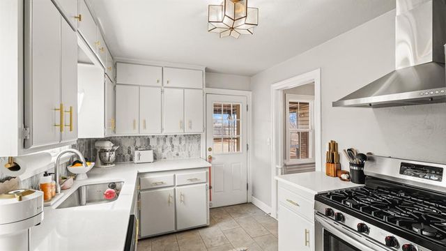 2921 Cummings Drive, Oklahoma City, OK 73107