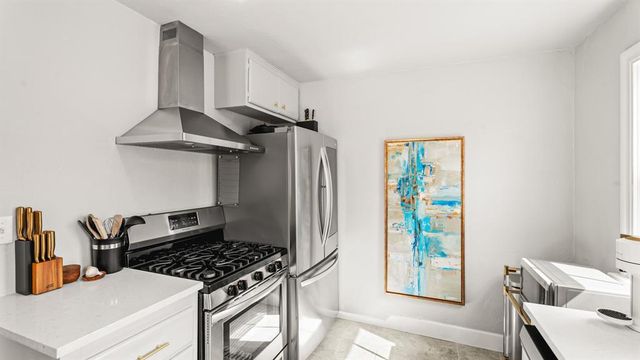 2921 Cummings Drive, Oklahoma City, OK 73107