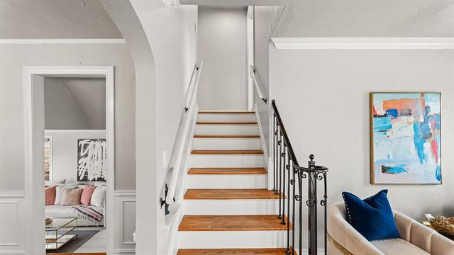 2921 Cummings Drive, Oklahoma City, OK 73107