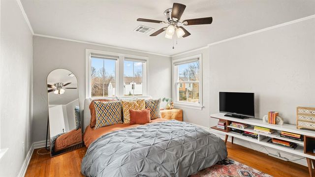 2921 Cummings Drive, Oklahoma City, OK 73107