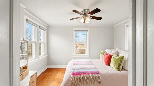 2921 Cummings Drive, Oklahoma City, OK 73107