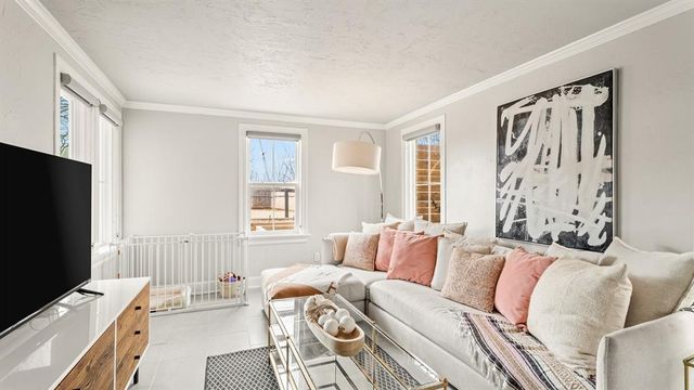 2921 Cummings Drive, Oklahoma City, OK 73107