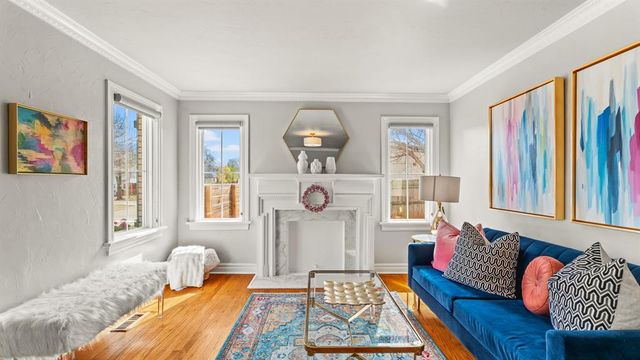 2921 Cummings Drive, Oklahoma City, OK 73107