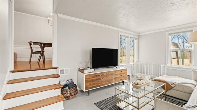 2921 Cummings Drive, Oklahoma City, OK 73107