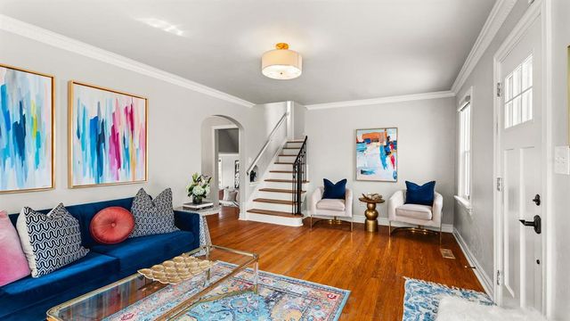 2921 Cummings Drive, Oklahoma City, OK 73107