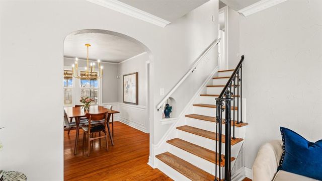 2921 Cummings Drive, Oklahoma City, OK 73107