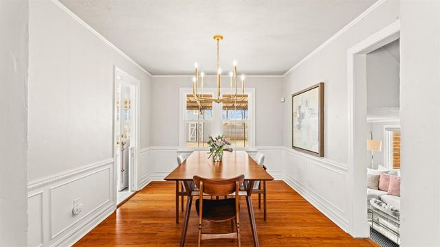 2921 Cummings Drive, Oklahoma City, OK 73107