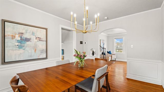 2921 Cummings Drive, Oklahoma City, OK 73107