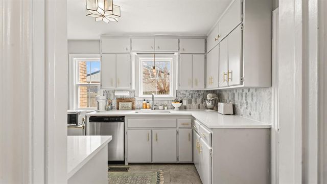 2921 Cummings Drive, Oklahoma City, OK 73107