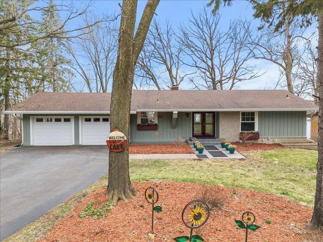 13100 Island View Drive NW, Elk River, MN 55330