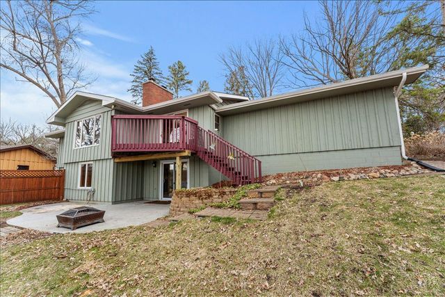 13100 Island View Drive NW, Elk River, MN 55330