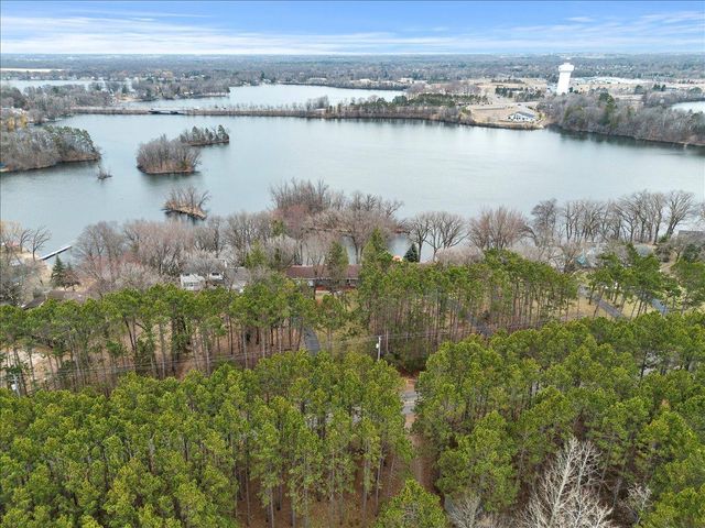 13100 Island View Drive NW, Elk River, MN 55330