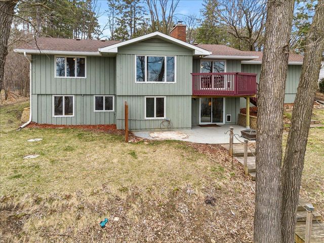 13100 Island View Drive NW, Elk River, MN 55330