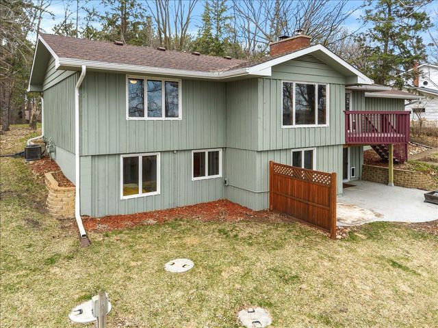 13100 Island View Drive NW, Elk River, MN 55330