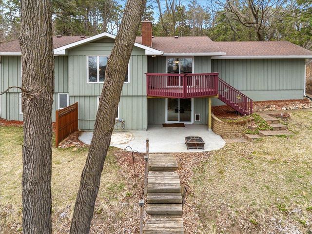 13100 Island View Drive NW, Elk River, MN 55330