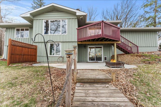 13100 Island View Drive NW, Elk River, MN 55330
