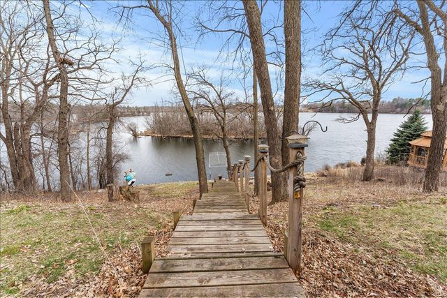 13100 Island View Drive NW, Elk River, MN 55330