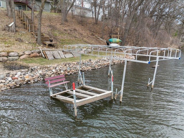 13100 Island View Drive NW, Elk River, MN 55330