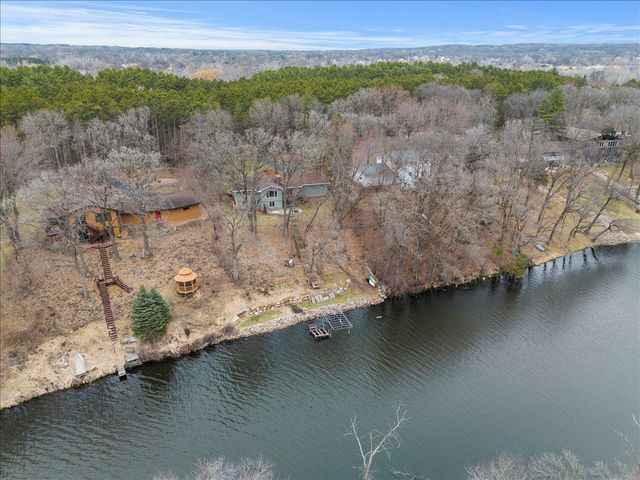 13100 Island View Drive NW, Elk River, MN 55330