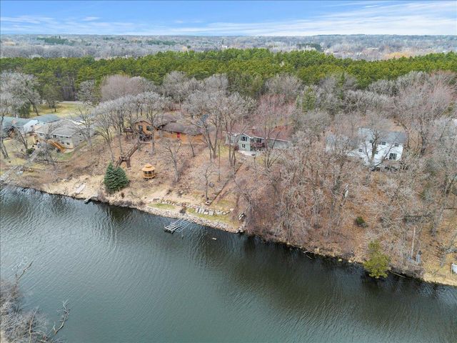 13100 Island View Drive NW, Elk River, MN 55330