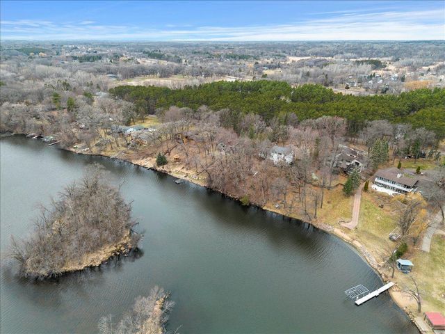 13100 Island View Drive NW, Elk River, MN 55330