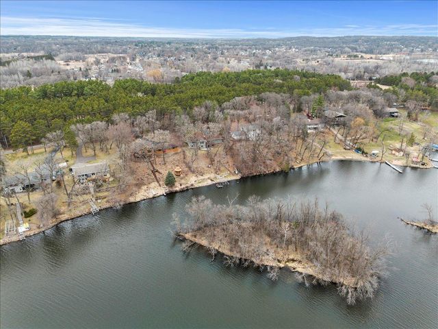 13100 Island View Drive NW, Elk River, MN 55330