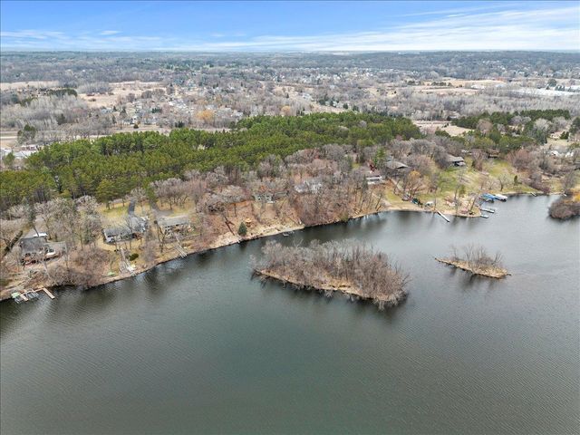 13100 Island View Drive NW, Elk River, MN 55330