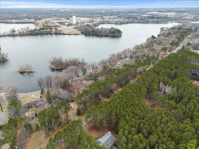 13100 Island View Drive NW, Elk River, MN 55330