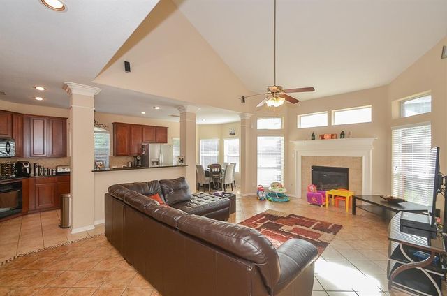 6134 Vadini Shores Lane, Katy, TX 77494