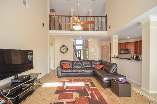 6134 Vadini Shores Lane, Katy, TX 77494