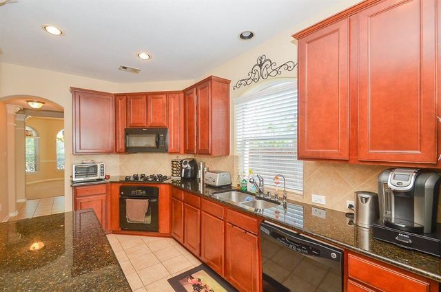 6134 Vadini Shores Lane, Katy, TX 77494