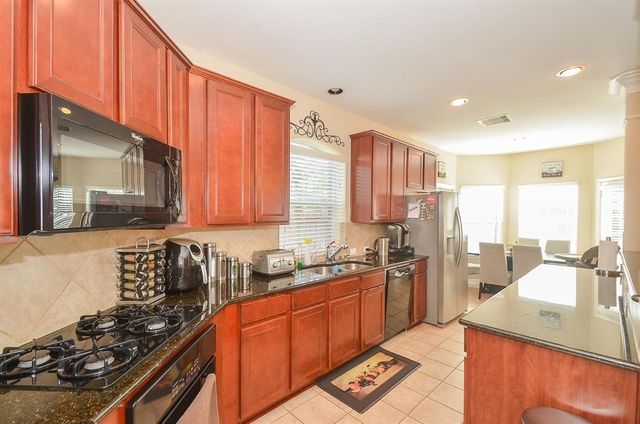 6134 Vadini Shores Lane, Katy, TX 77494