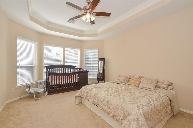 6134 Vadini Shores Lane, Katy, TX 77494