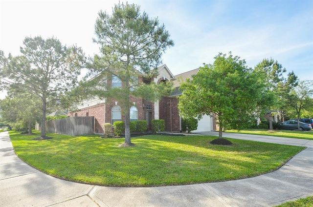 6134 Vadini Shores Lane, Katy, TX 77494