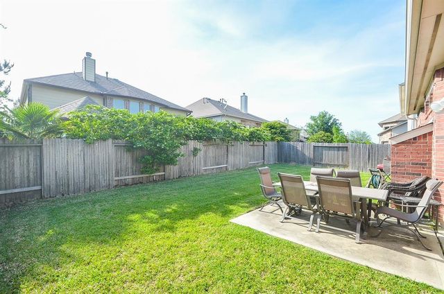 6134 Vadini Shores Lane, Katy, TX 77494