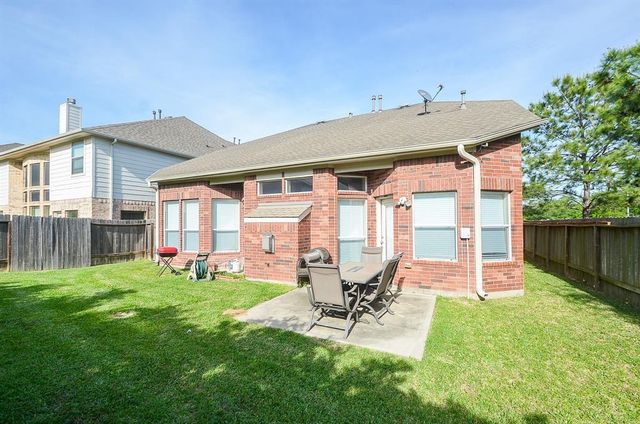 6134 Vadini Shores Lane, Katy, TX 77494