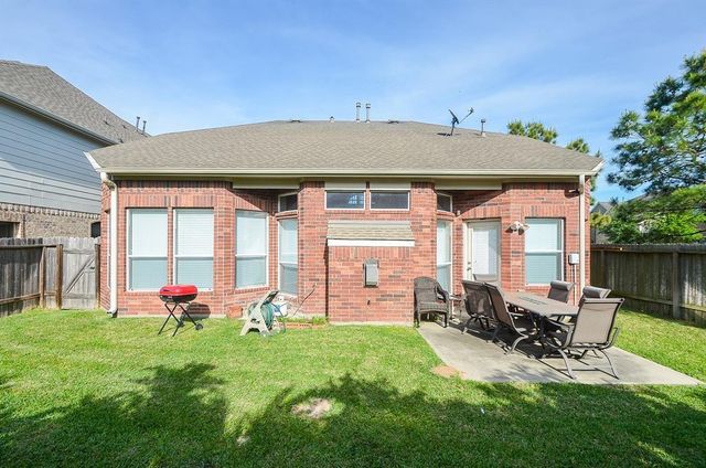 6134 Vadini Shores Lane, Katy, TX 77494