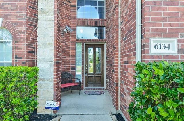 6134 Vadini Shores Lane, Katy, TX 77494