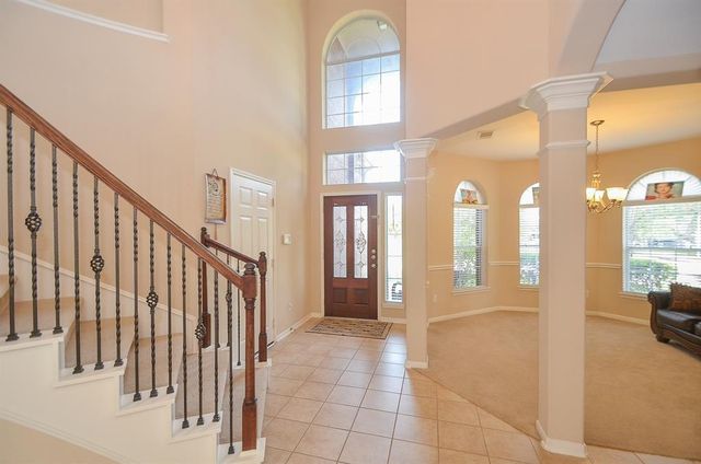 6134 Vadini Shores Lane, Katy, TX 77494