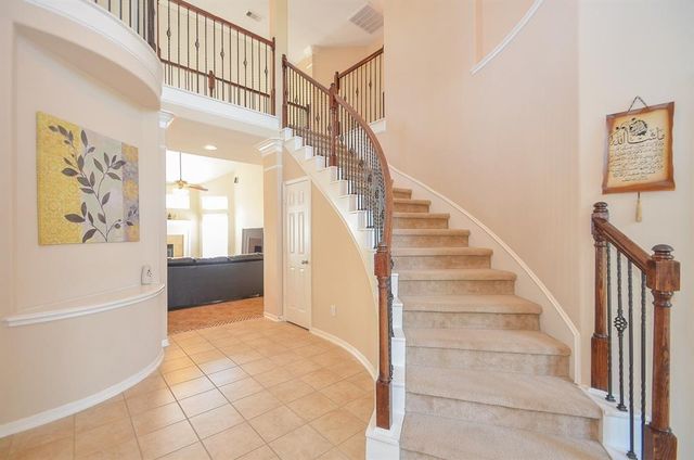 6134 Vadini Shores Lane, Katy, TX 77494