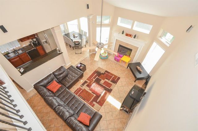 6134 Vadini Shores Lane, Katy, TX 77494