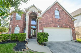 6134 Vadini Shores Lane, Katy, TX 77494