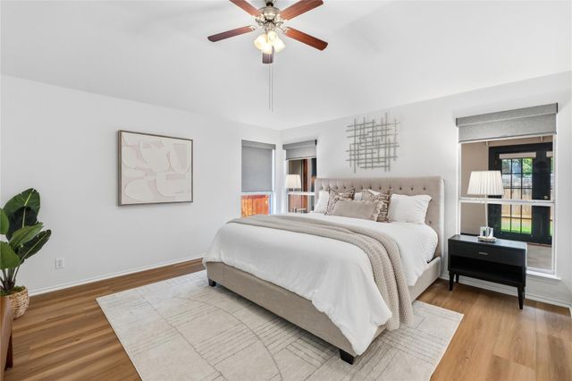 2307 Loquat LN, Round Rock, TX 78664