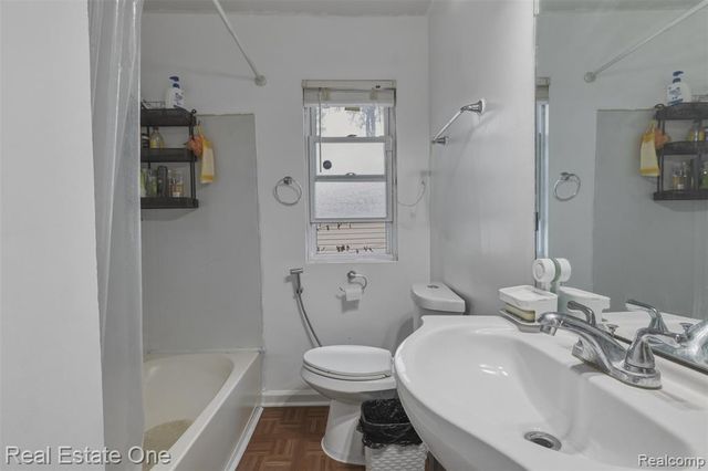 28151 Cherry Street, Inkster, MI 48141