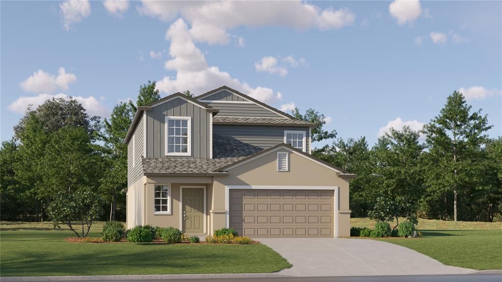 17589 HAPPYTRAILS STREET, Land O Lakes, FL 34638