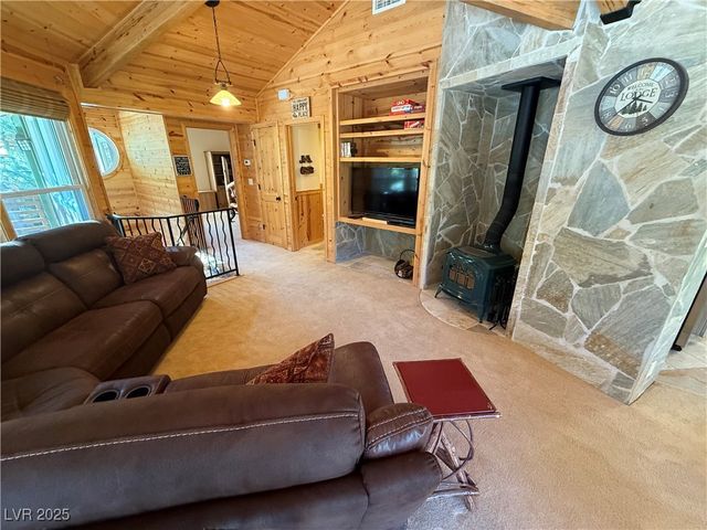 310 Echo Road, Las Vegas, NV 89124