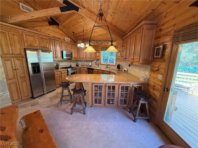 310 Echo Road, Las Vegas, NV 89124