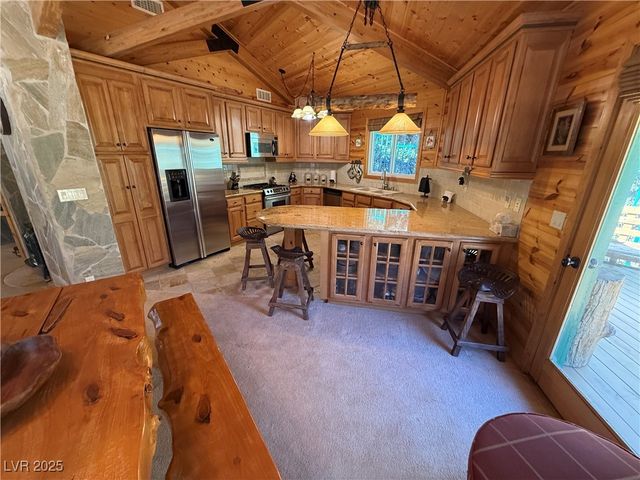 310 Echo Road, Las Vegas, NV 89124